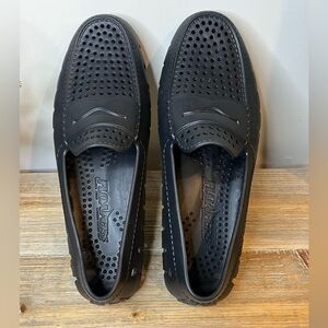 Men’s Floafers Country Club Driver, Black EVA Size 11 New Low Price!